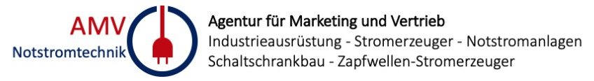 AMV Notstromtechnik